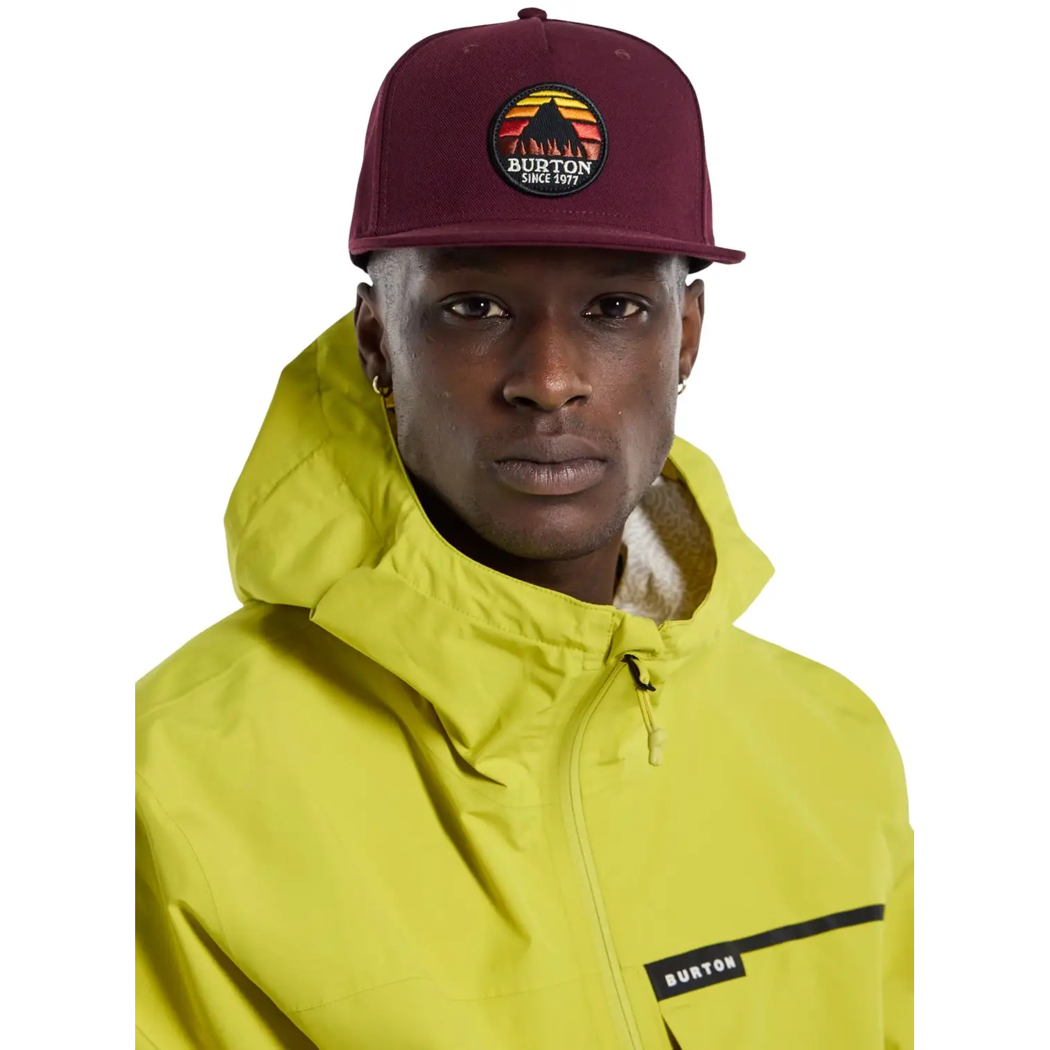 Burton Underhill Hat 2024