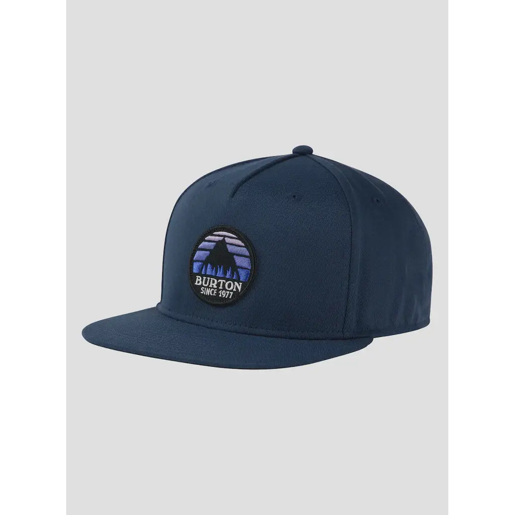 Burton Underhill Hat