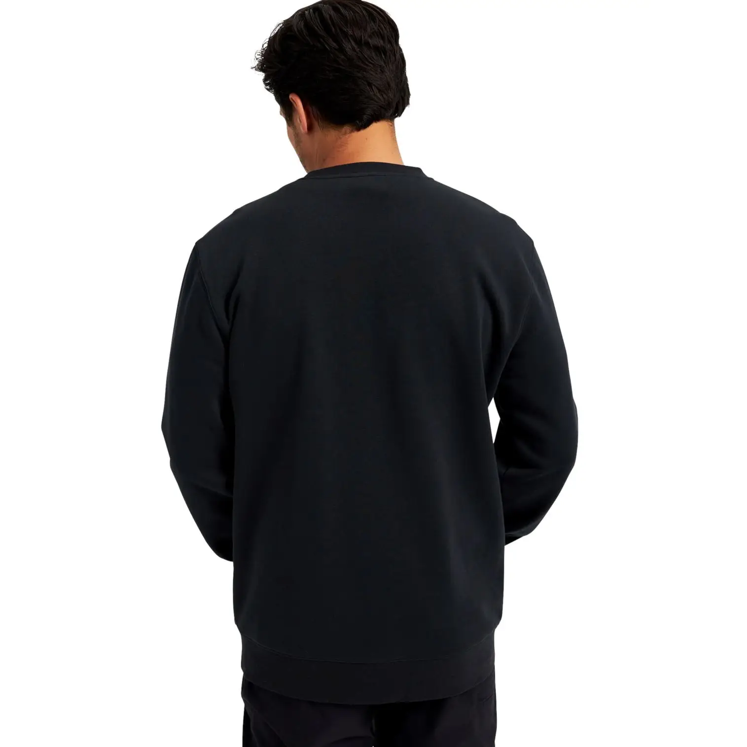 Burton Vault Pullover Crew 2024