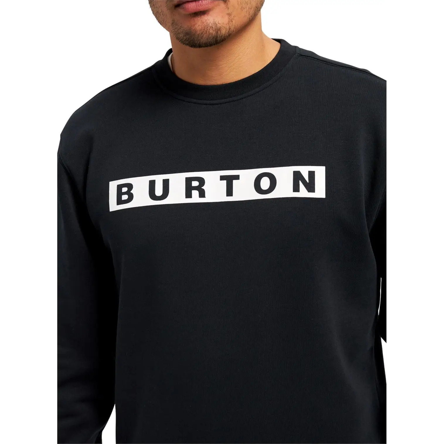 Burton Vault Pullover Crew 2024