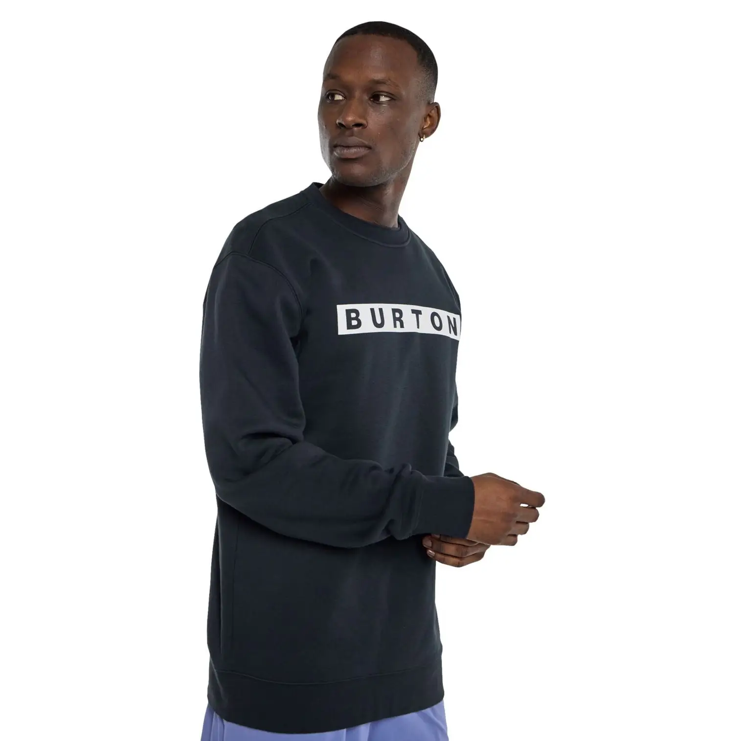 Burton Vault Pullover Crew 2024