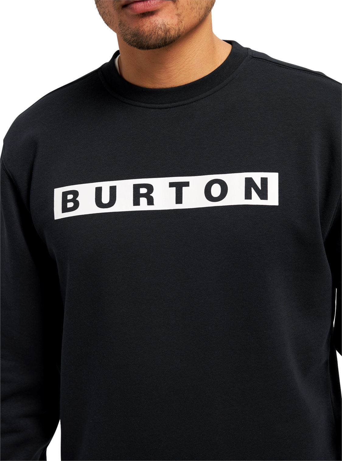 Burton Vault Pullover Crew 2024