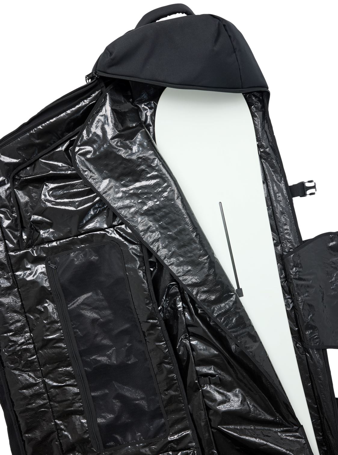 Burton Wheelie Flight Attendant Snowboard Bag