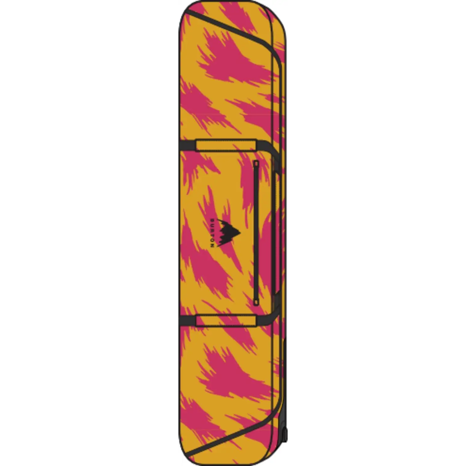 Burton Wheelie Gig Board Bag