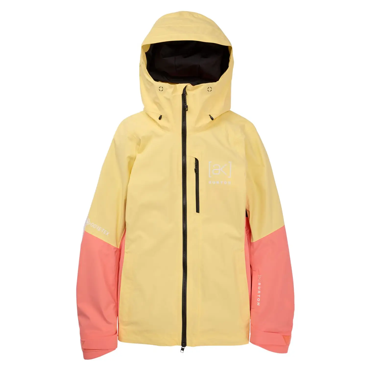 Burton Womens AK Upshift GORE-TEX 2L Jacket-2024