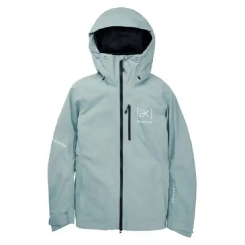 Burton Womens AK Upshift GORE-TEX 2L Jacket-2024