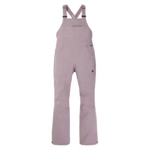 Burton Womens Avalon Stretch 2L Bib Pants 2023