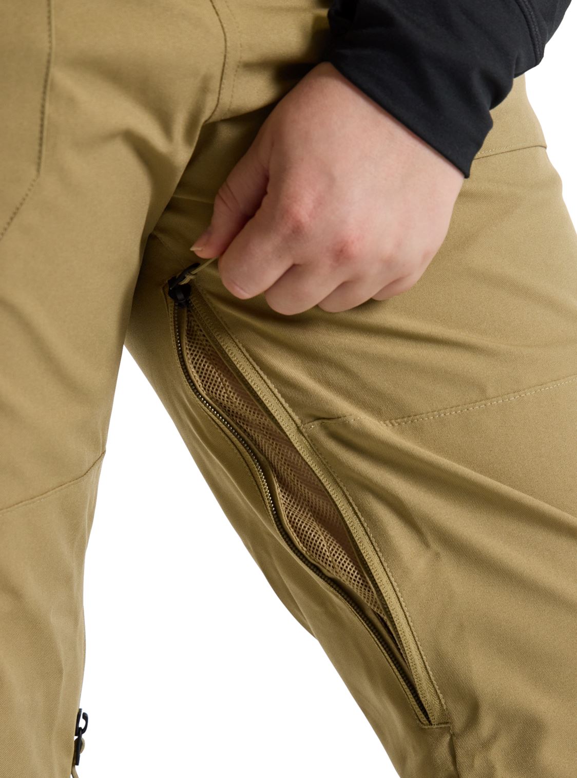 Burton Womens Avalon Stretch 2L Bib Pants 2024