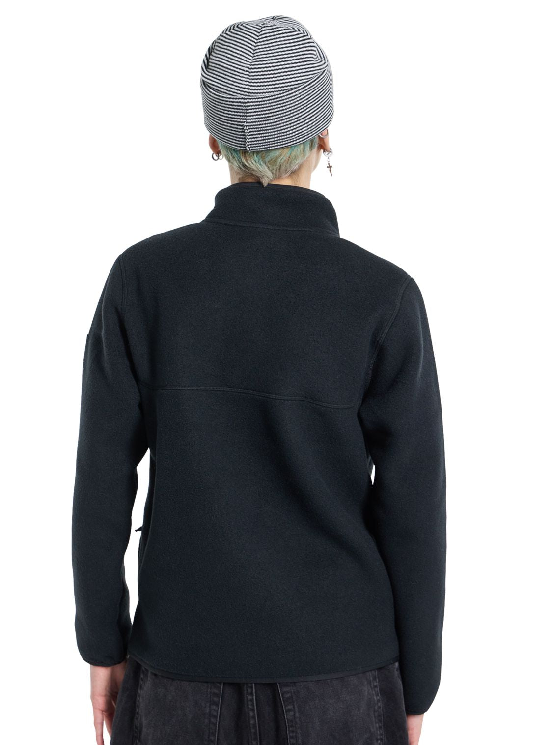 Burton Womens Cinder Pullover