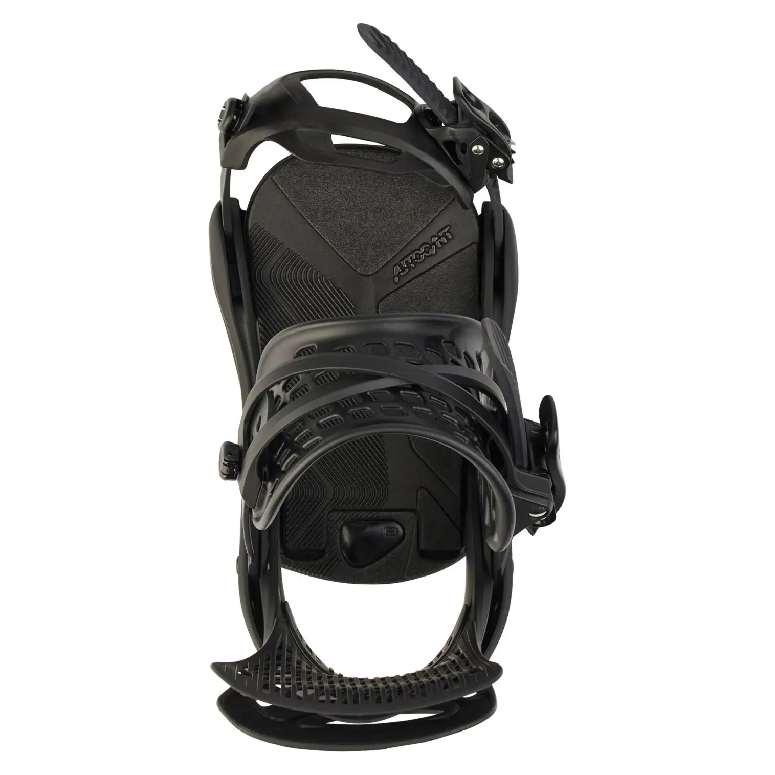 Burton Womens Escapade Re:Flex Snowboard Bindings 2025