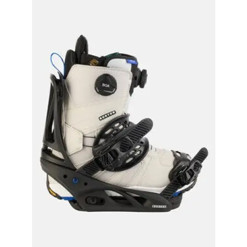 Burton Womens Escapade Re:Flex Snowboard Bindings 2026