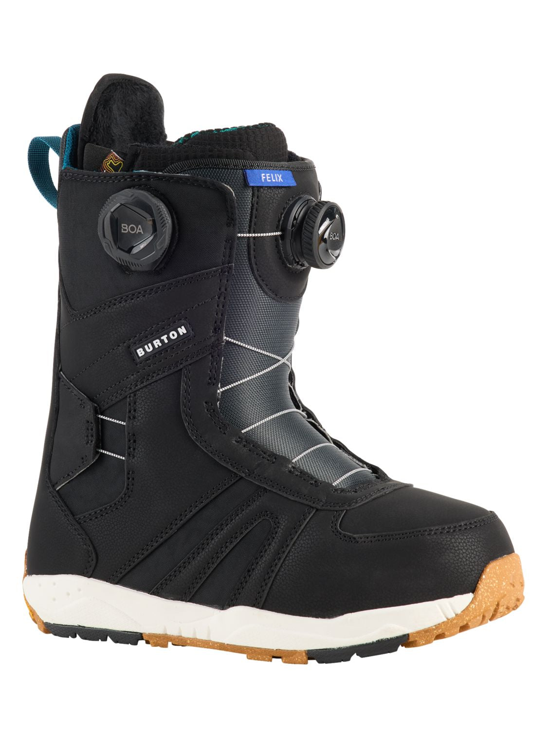 Burton Felix BOA Womens Snowboard Boots 2025