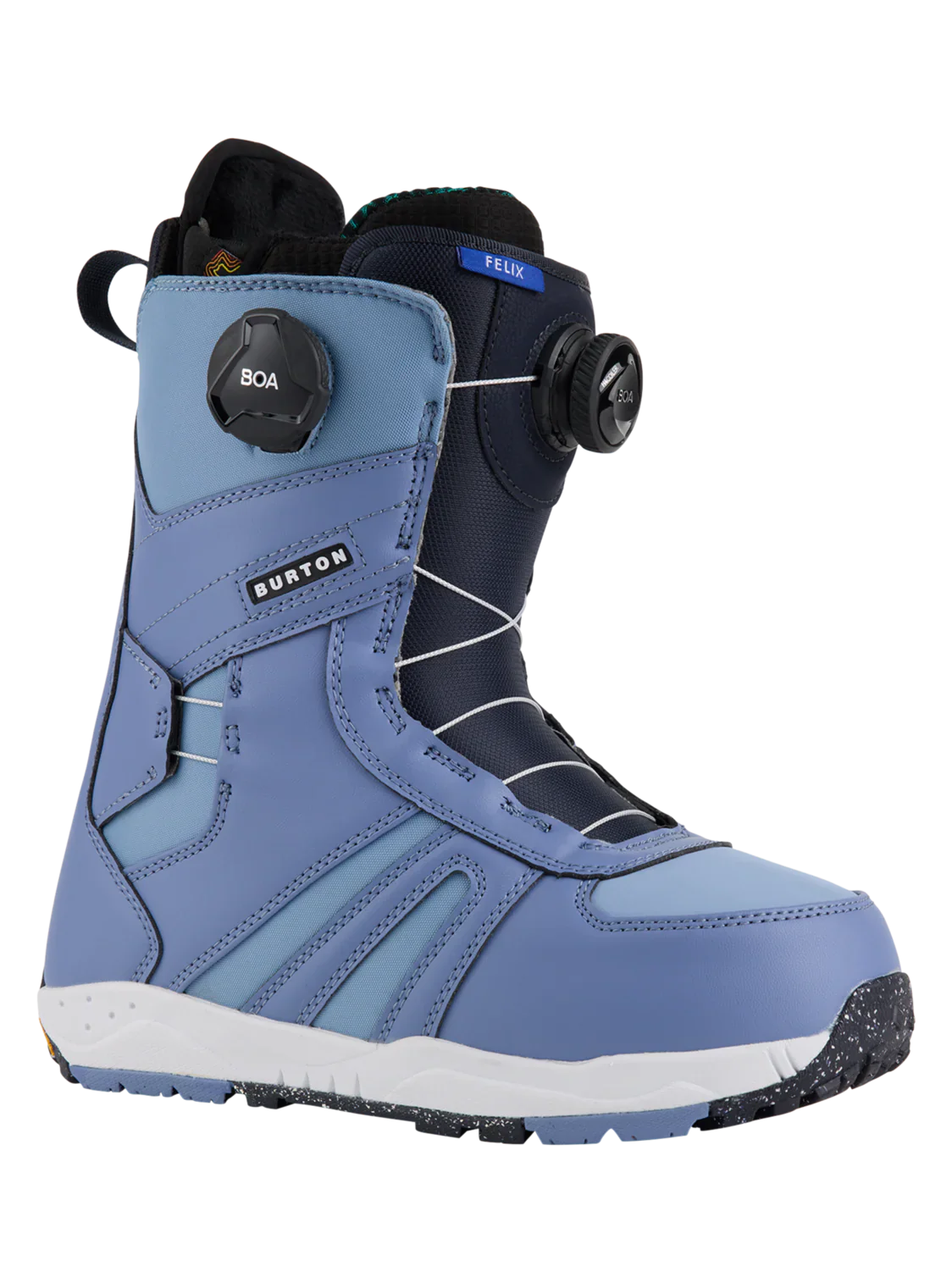 Burton Womens Felix BOA Snowboard Boots 2024