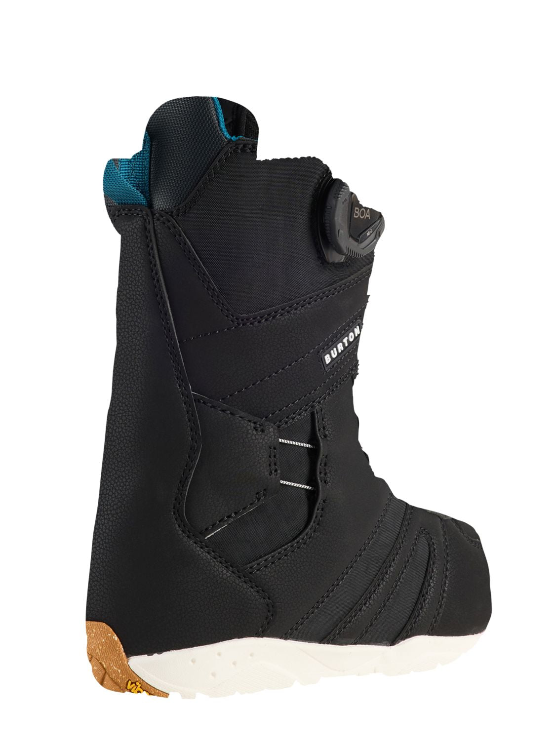 Burton Felix BOA Womens Snowboard Boots 2025