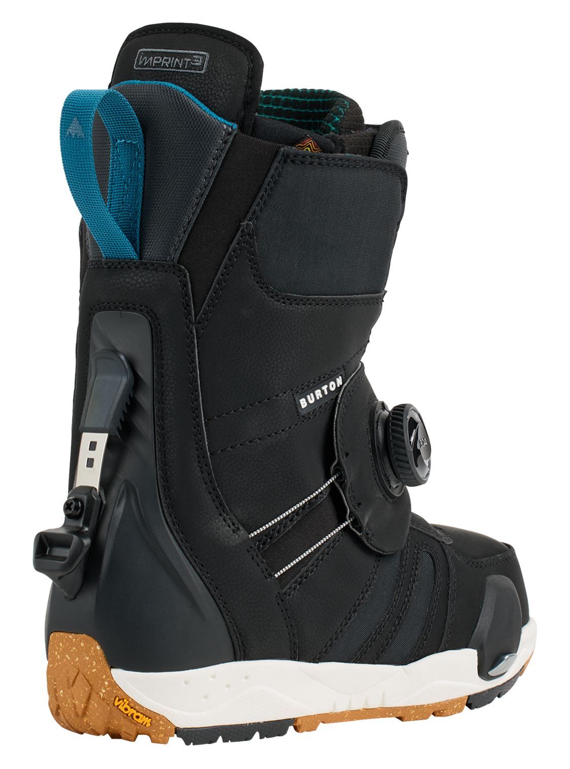 Burton Felix Step On Womens Snowboard Boots 2025