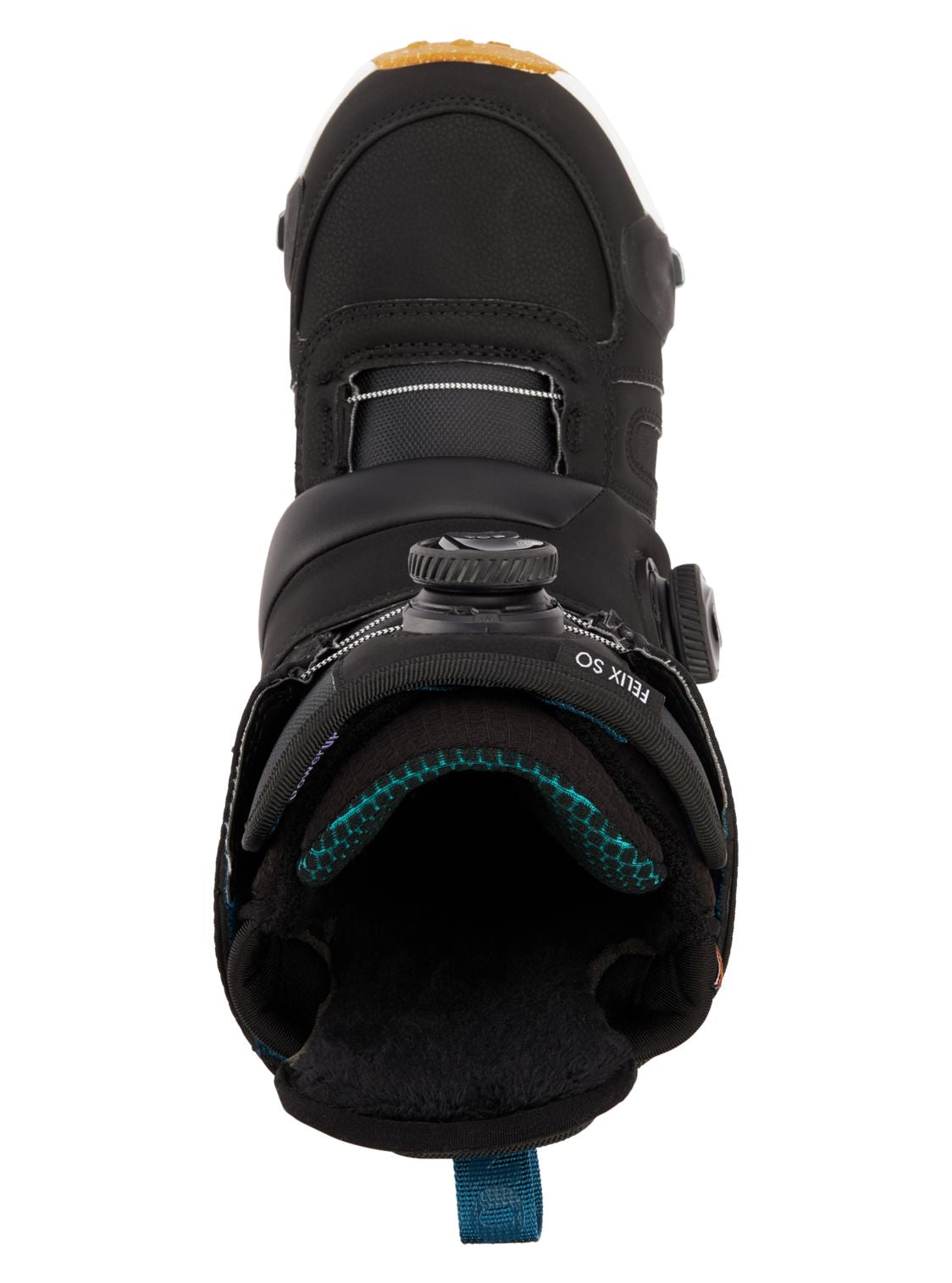 Burton Felix Step On Womens Snowboard Boots 2025
