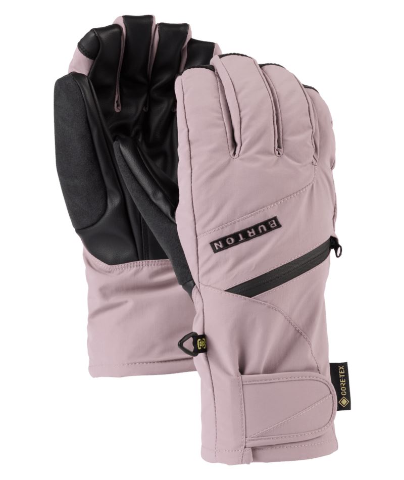 Burton Womens GORE-TEX Under Gloves 2024