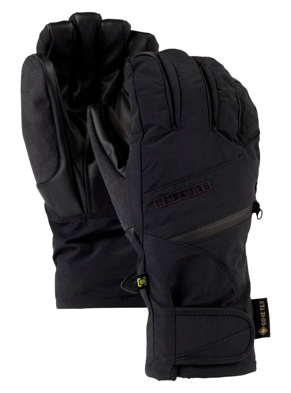 Burton Womens GORE-TEX Under Gloves 2024
