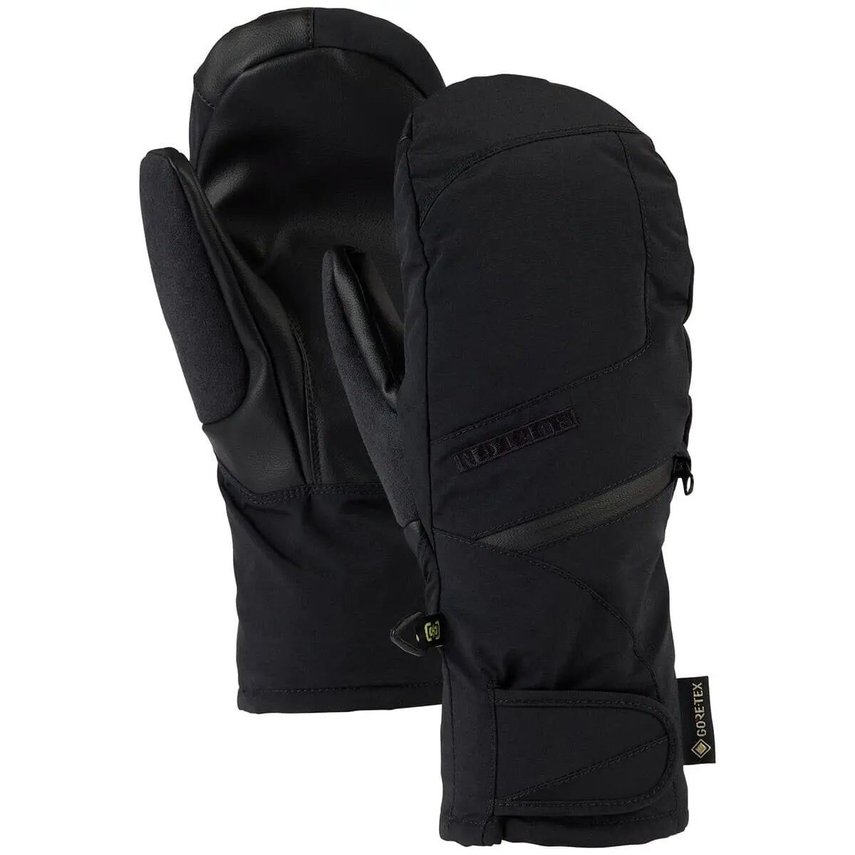 Burton Womens GORE-TEX Under Mittens 2024