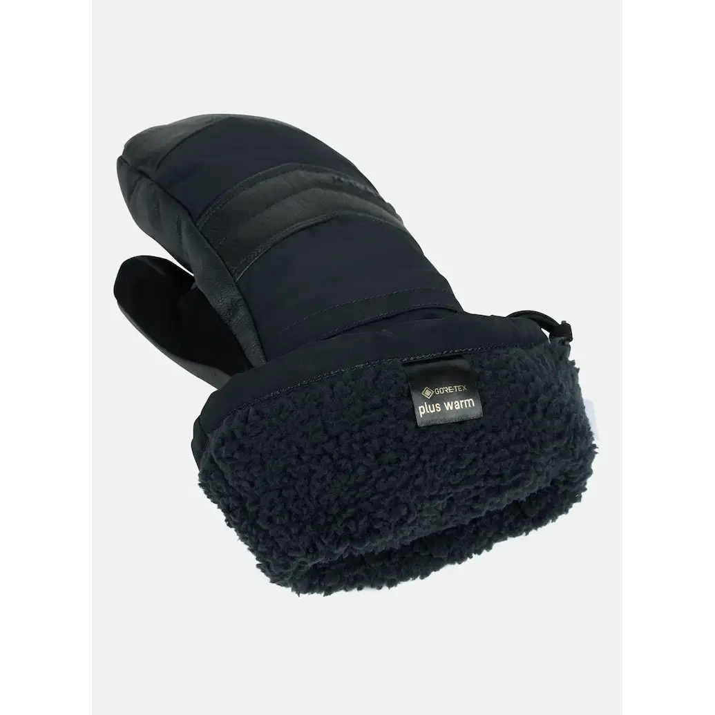 Burton Womens GORE-TEX Warmest Mitts