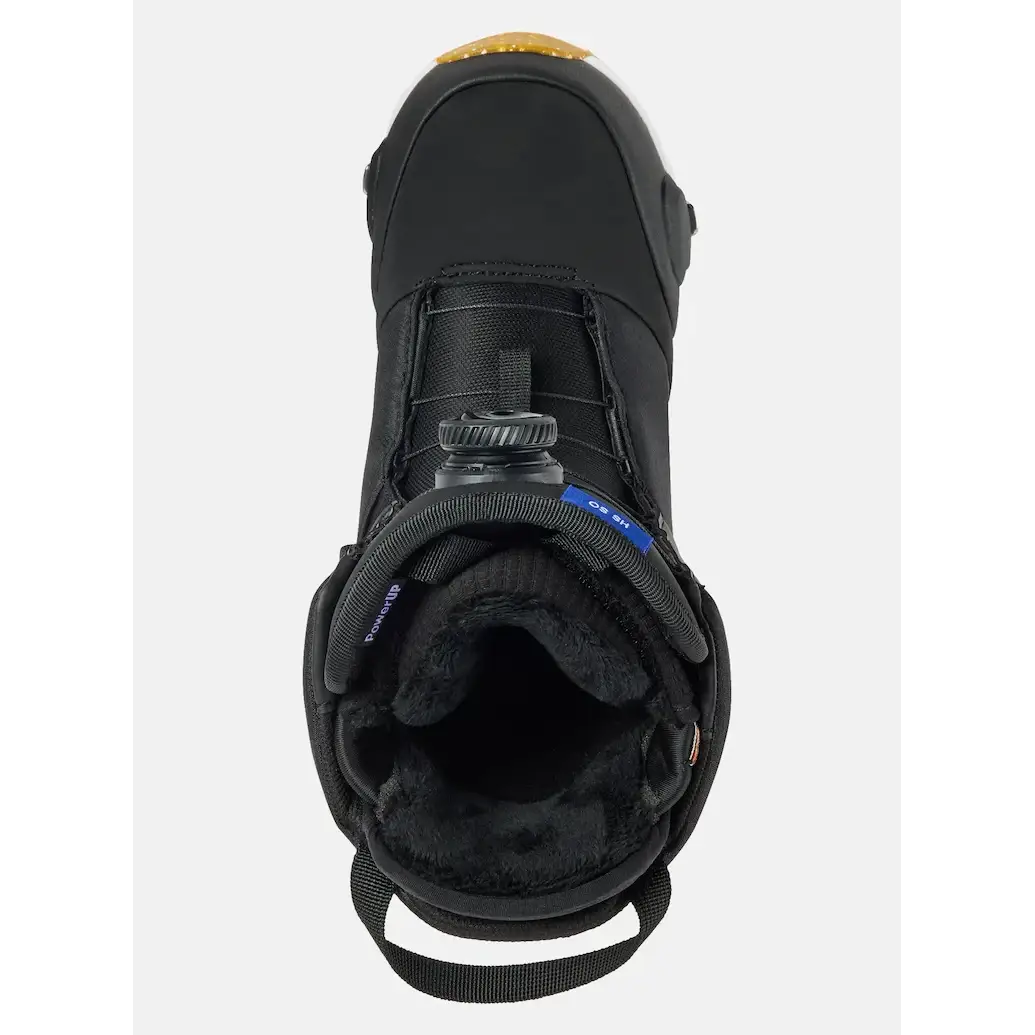 Burton Womens Highshot Step On Snowboard Boots