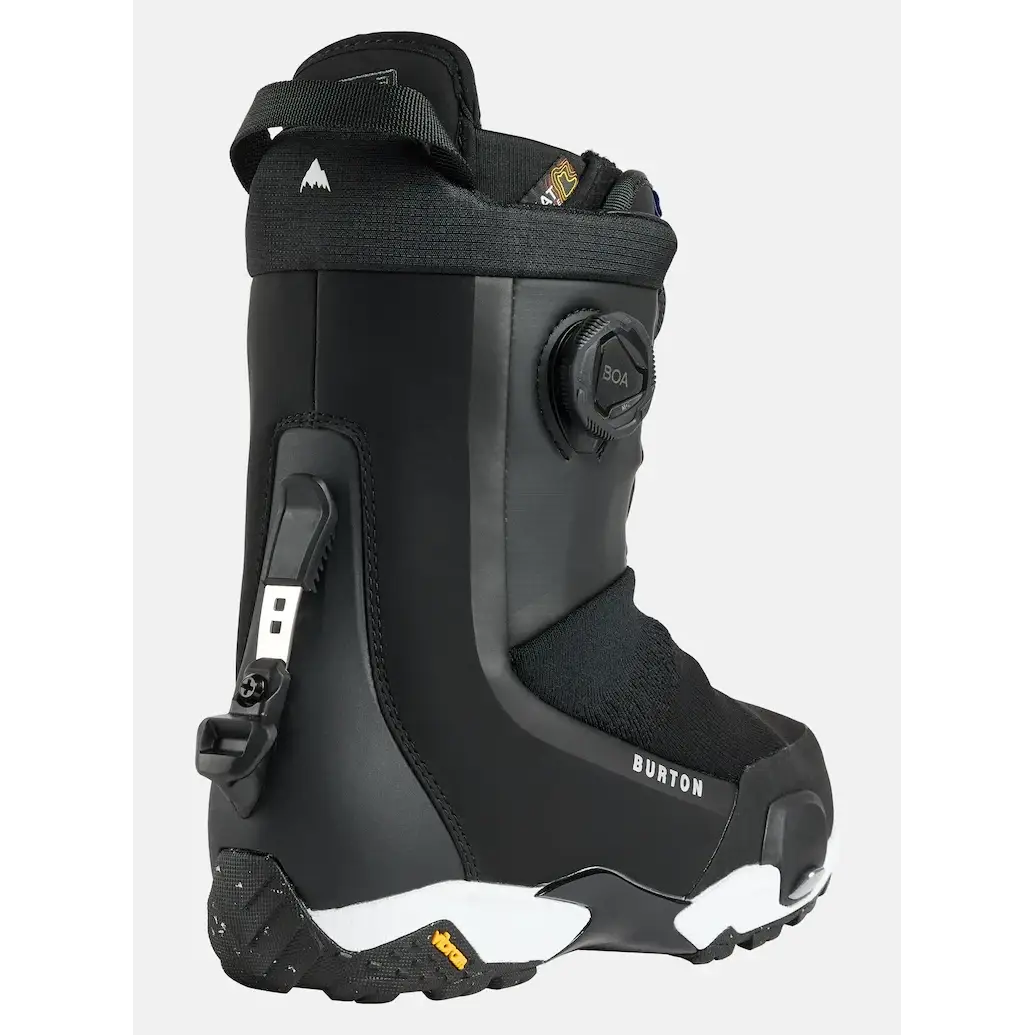 Burton Womens Highshot X Step On Snowboard Boots