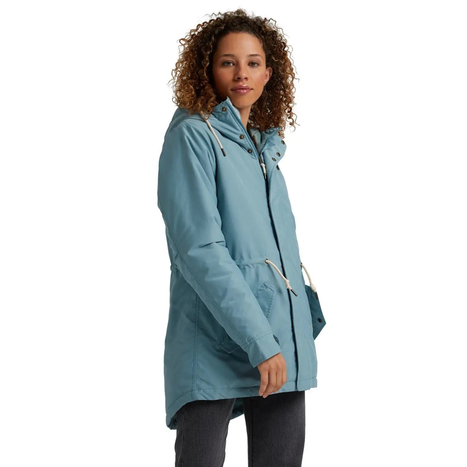 Burton Womens Insulated Sadie Jacket