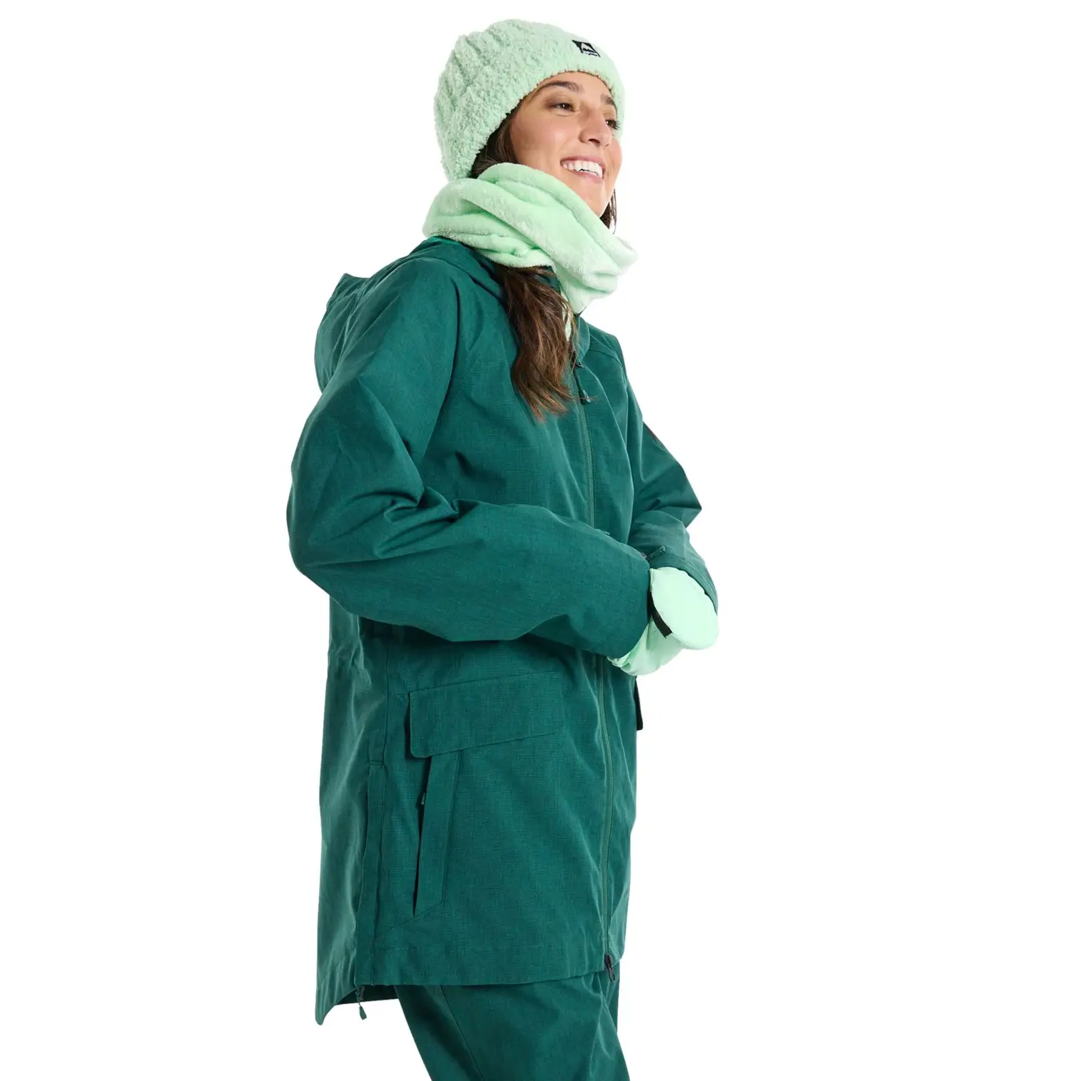 Burton Womens Lalik 2L Jacket 2023