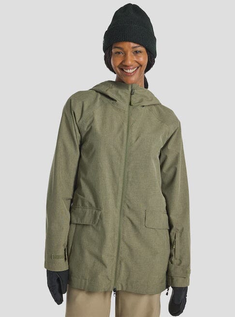 Burton Womens Lalik 2L Jacket