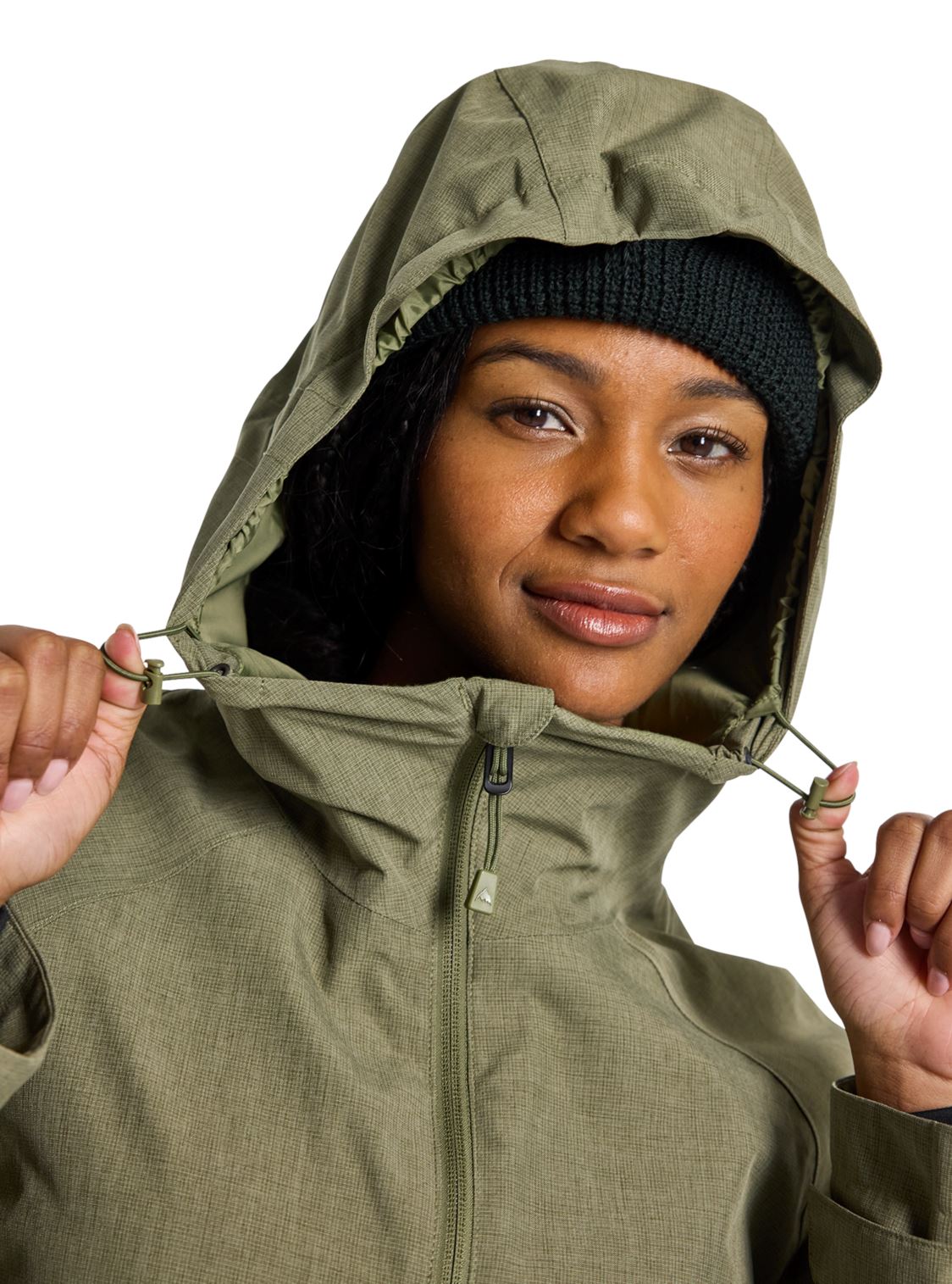 Burton Womens Lalik 2L Jacket