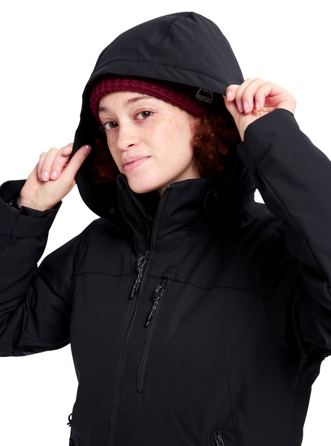 Burton Womens Lelah 2L Jacket 2024