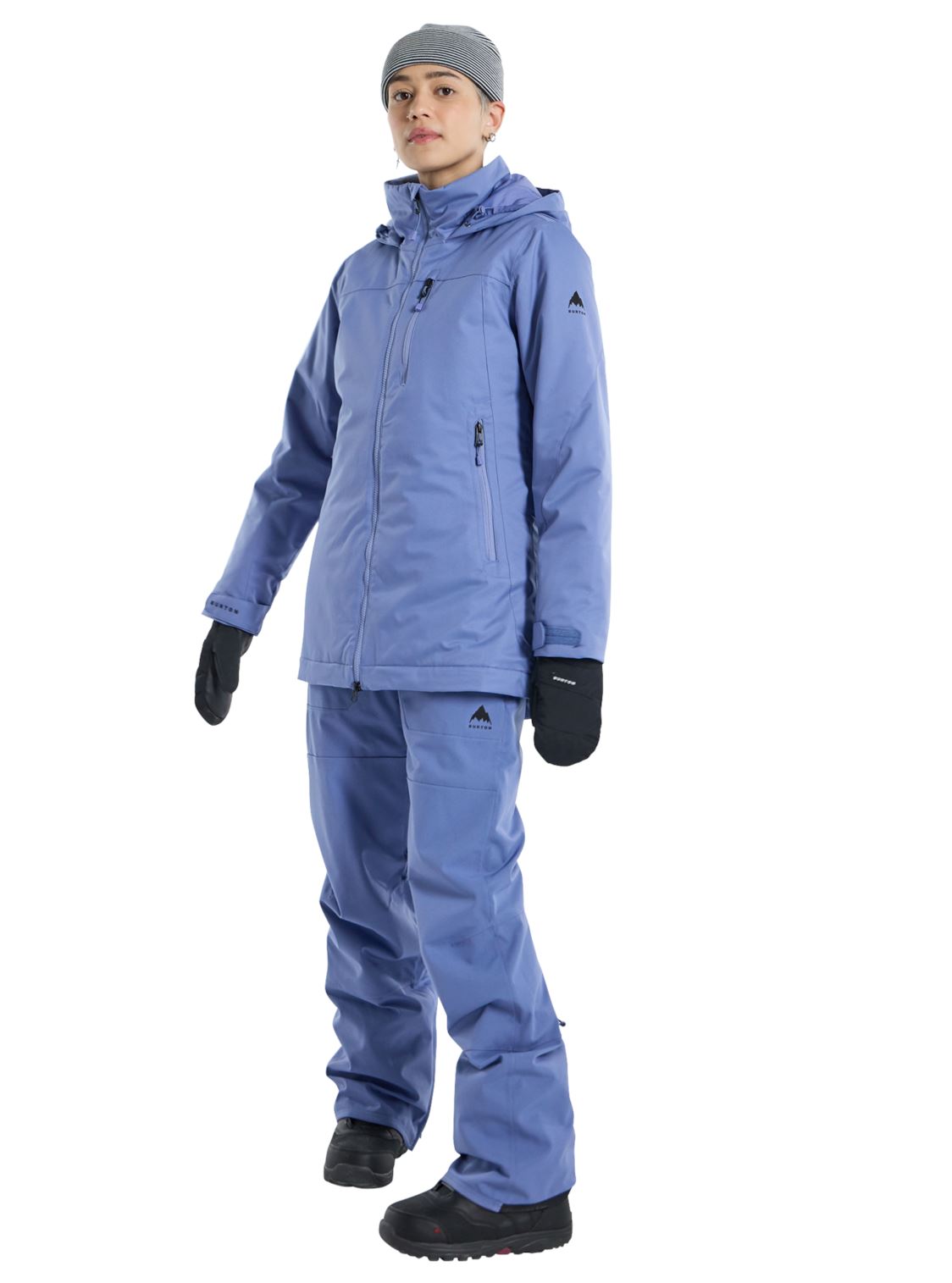 Burton Womens Lelah 2L Jacket 2024