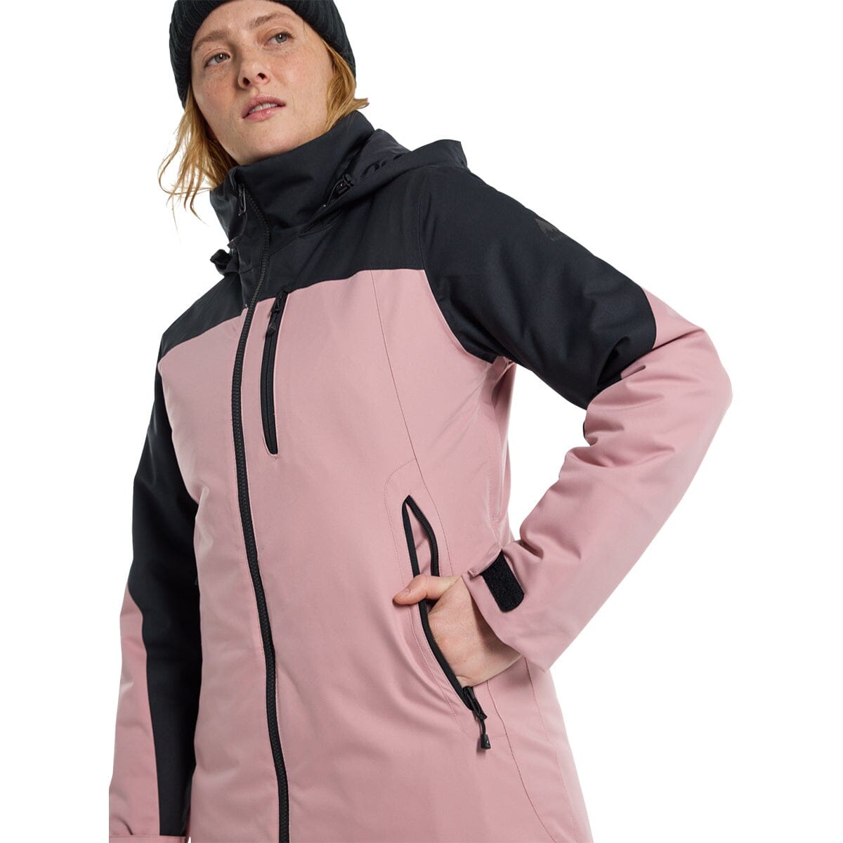 Burton Womens Lelah 2L Jacket 2024