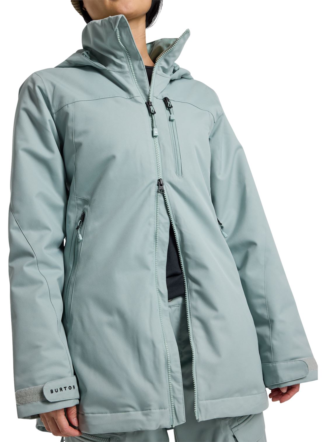 Burton Womens Lelah 2L Jacket