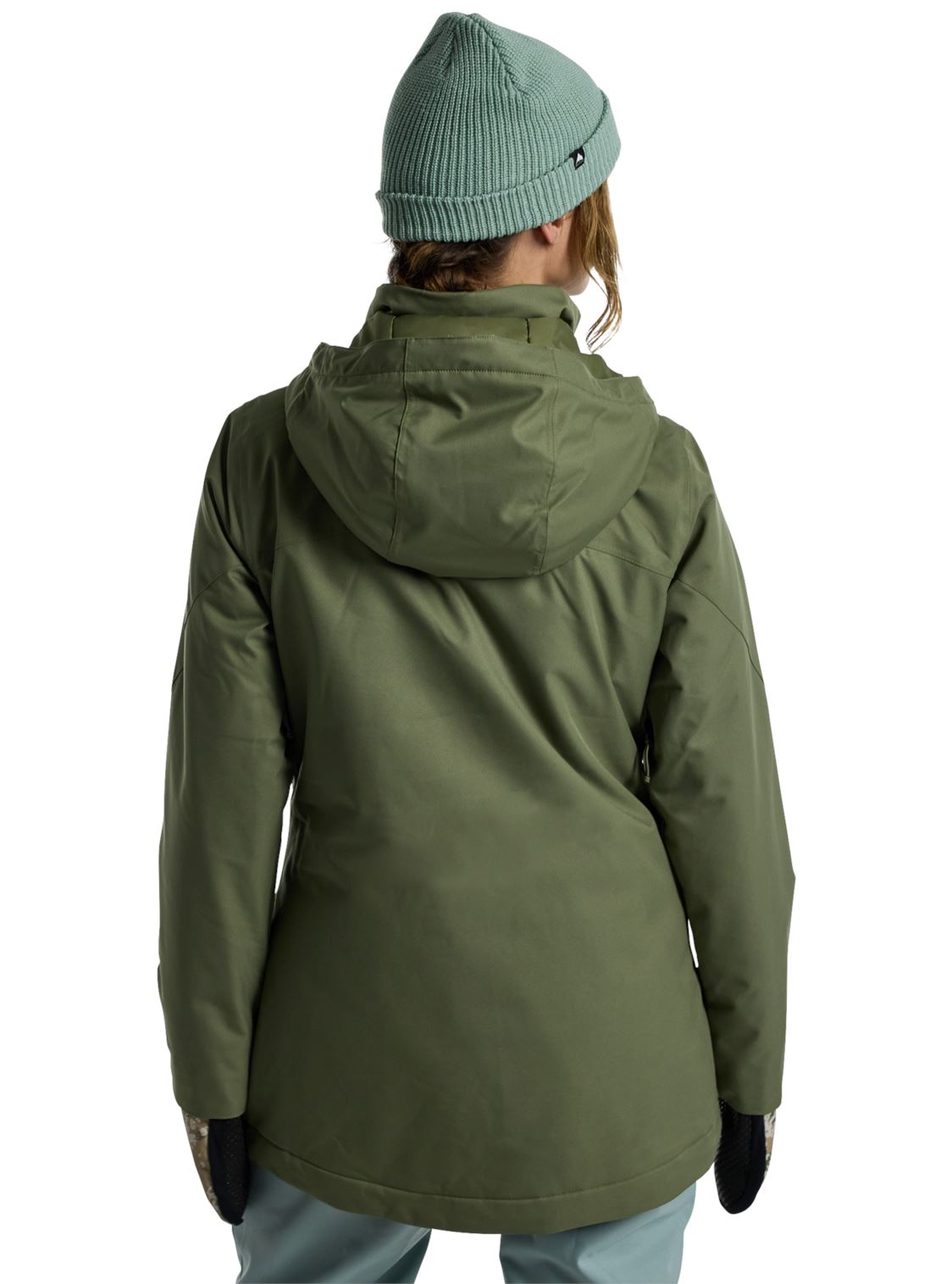 Burton Womens Lelah 2L Jacket