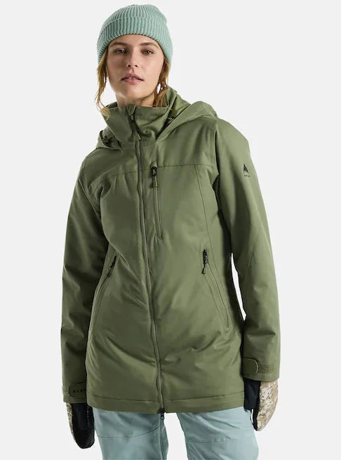 Burton Lelah 2L Womens Jacket