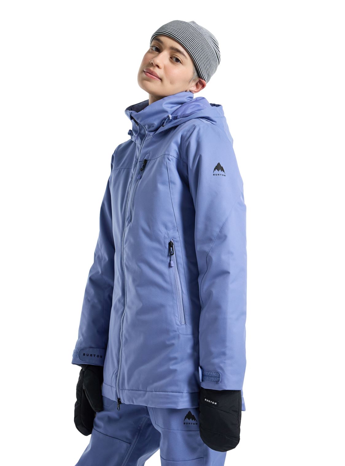 Burton Womens Lelah 2L Jacket 2024