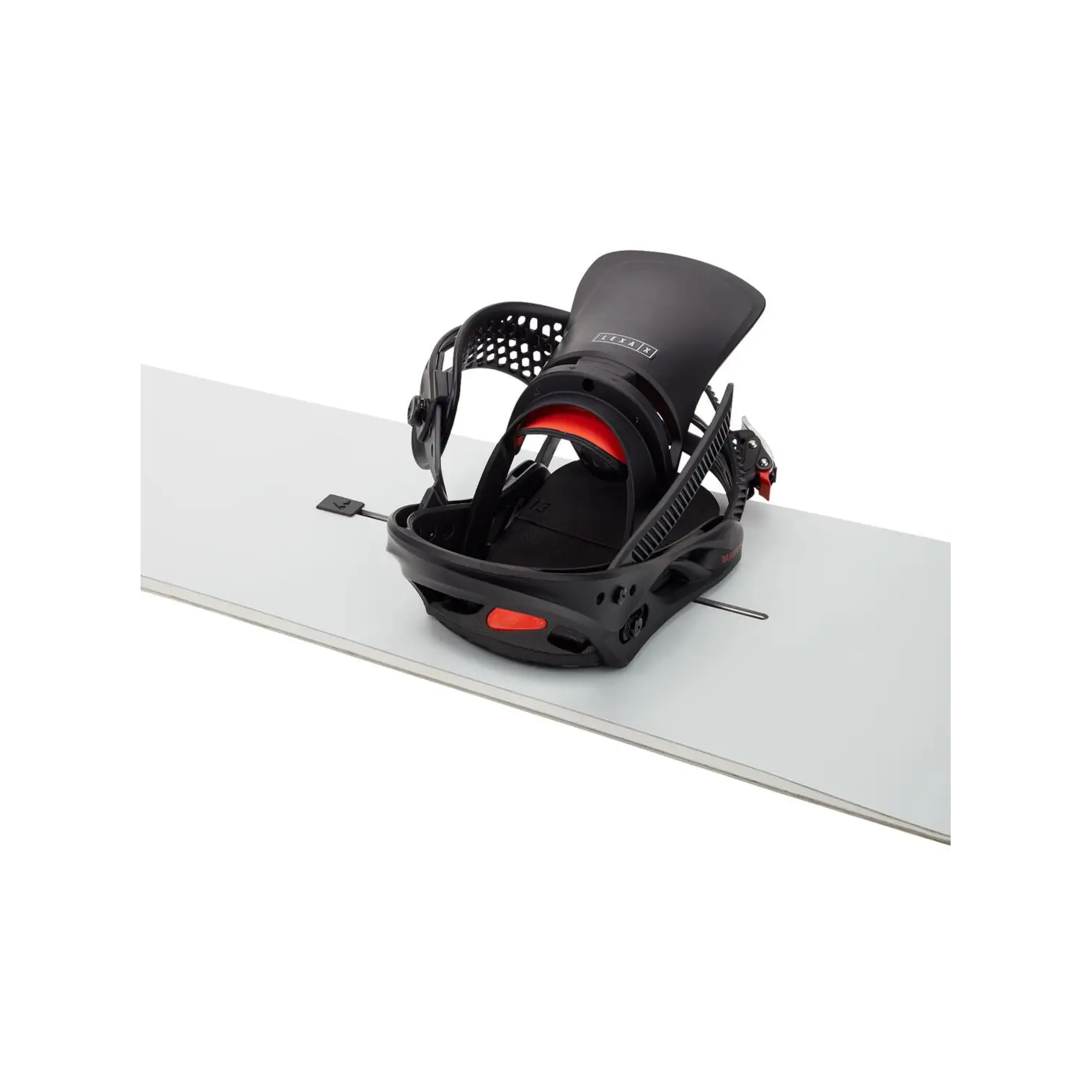 Burton Women's Lexa X Re:Flex Snowboard Bindings