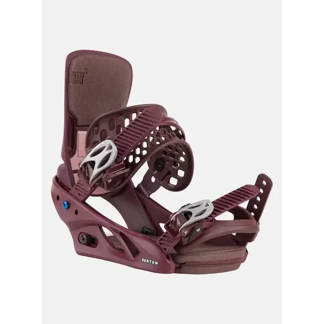 Burton Women's Lexa X Re:Flex Snowboard Bindings