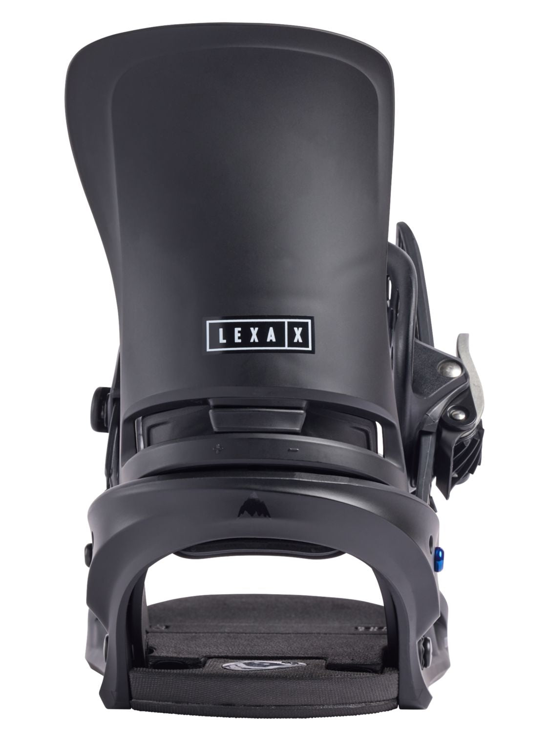 Burton Lexa X Re:Flex Womens Snowboard Bindings 2025