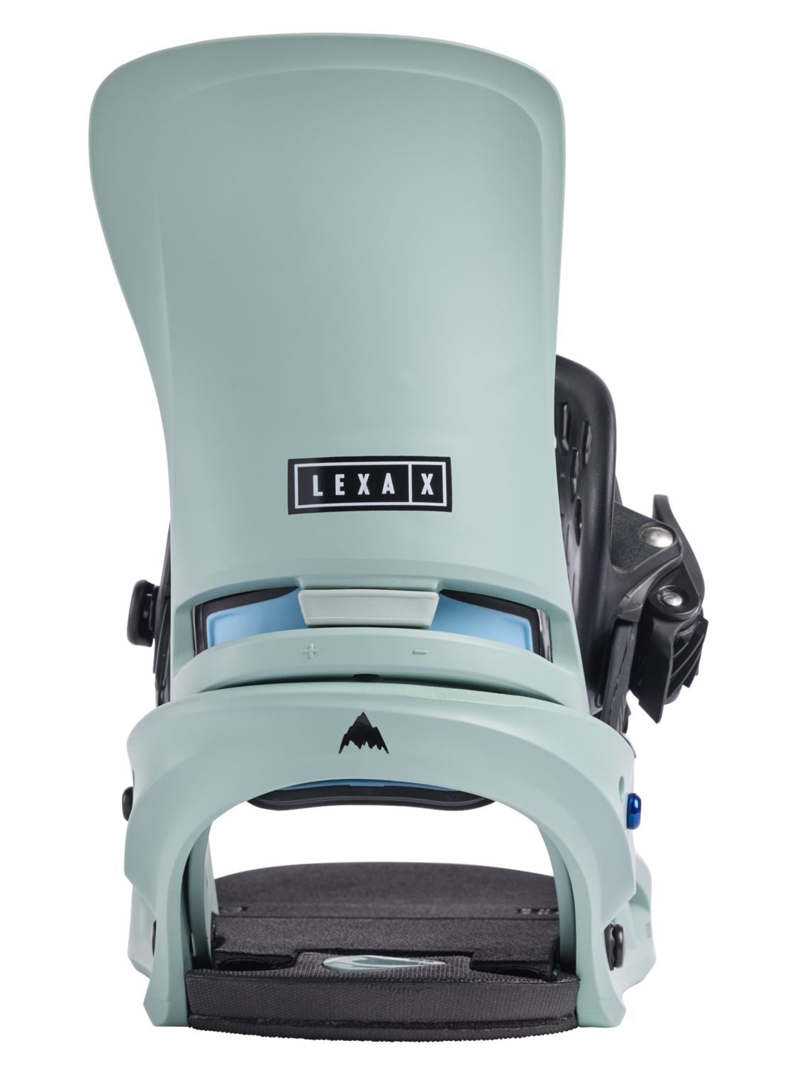 Burton Lexa X Re:Flex Womens Snowboard Bindings 2025