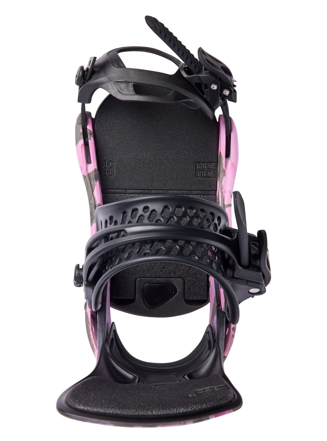 Burton Lexa X Re:Flex Womens Snowboard Bindings 2025