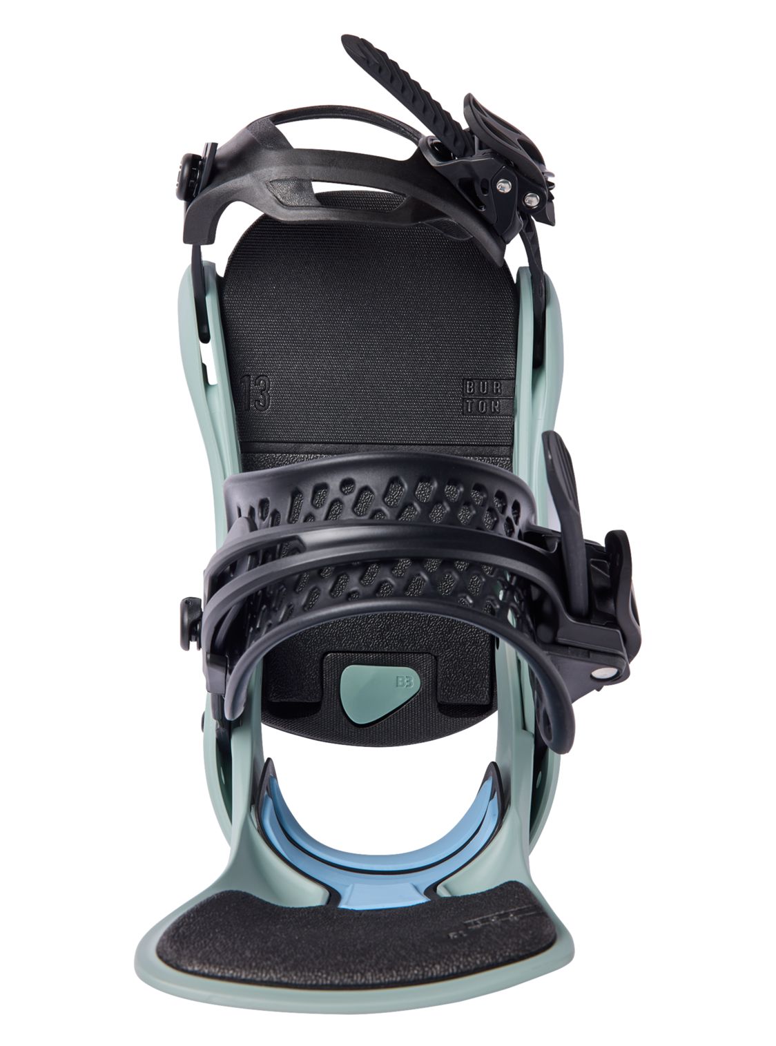 Burton Lexa X Re:Flex Womens Snowboard Bindings 2025