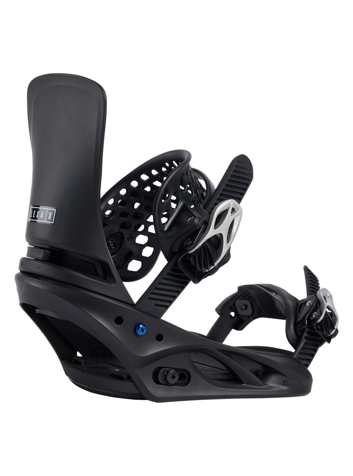 Burton Lexa X Re:Flex Womens Snowboard Bindings 2025