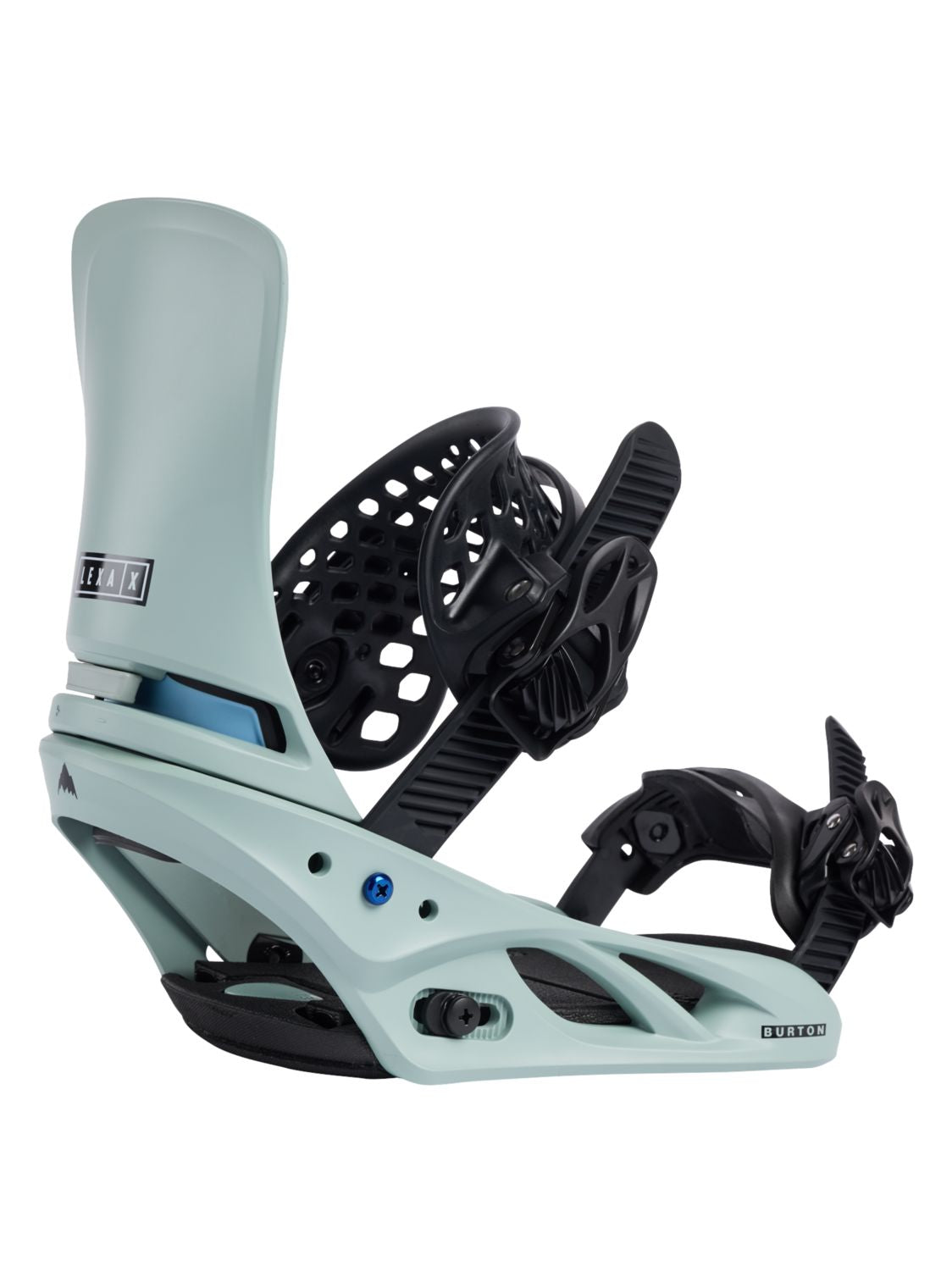 Burton Lexa X Re:Flex Womens Snowboard Bindings 2025