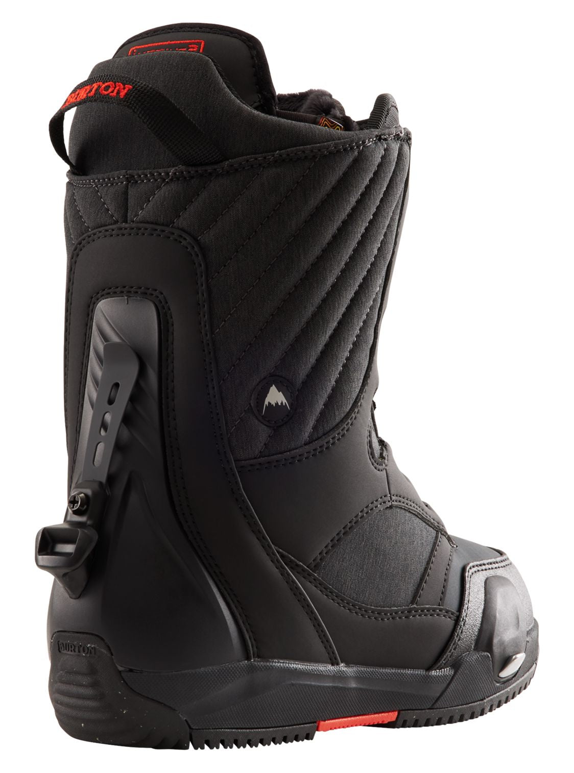 Burton Limelight Step On Wide Womens Snowboard Boots 2025