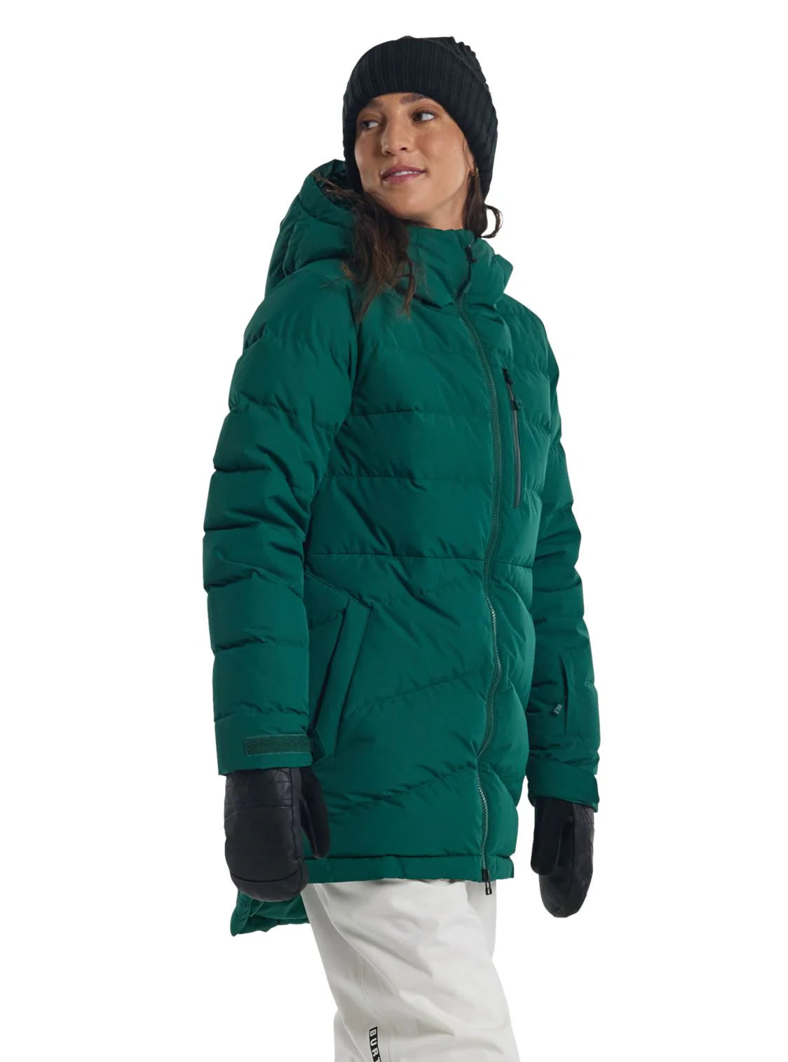 Burton Womens Loyil Down Jacket