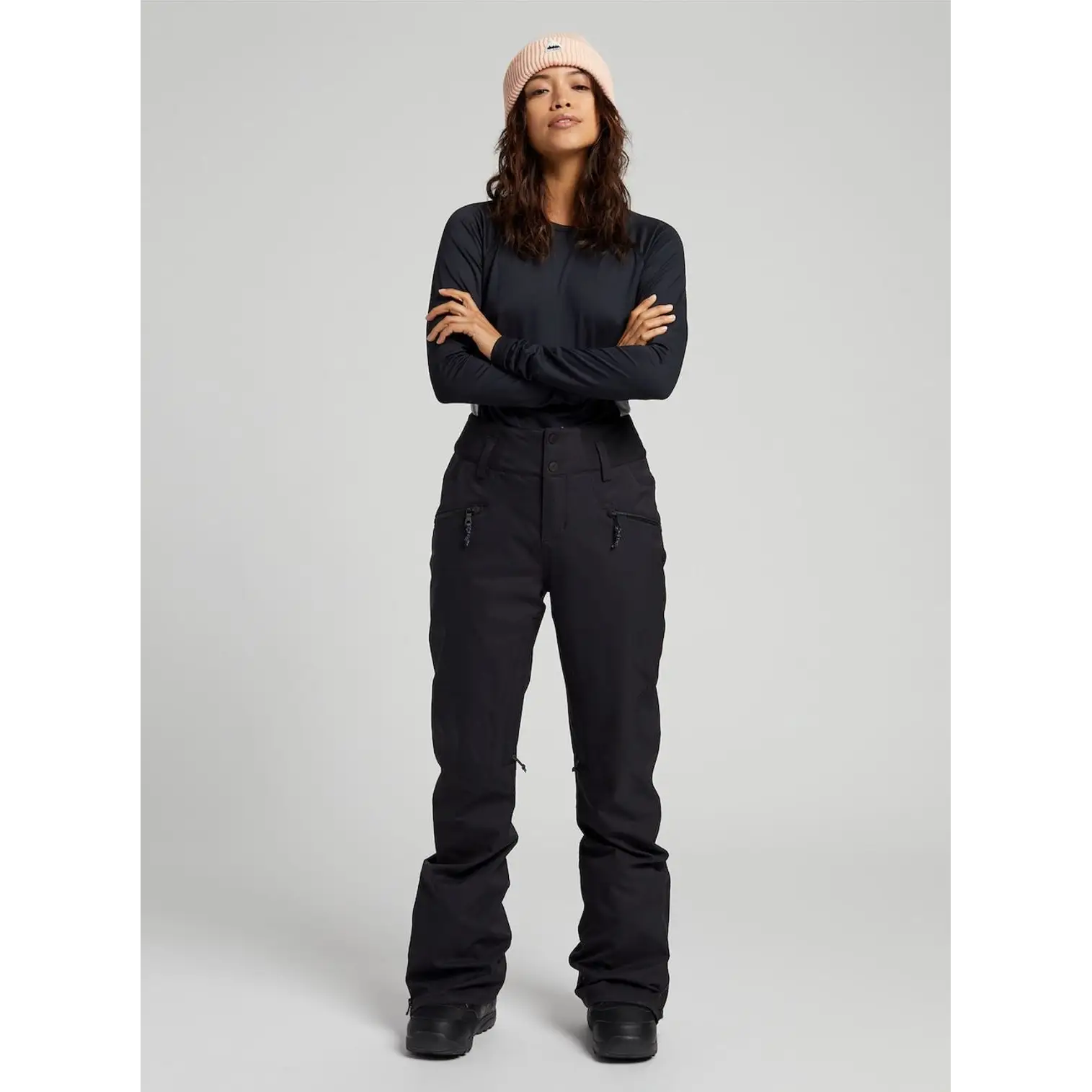 Burton Womens Marcy High Rise Stretch 2L Pants