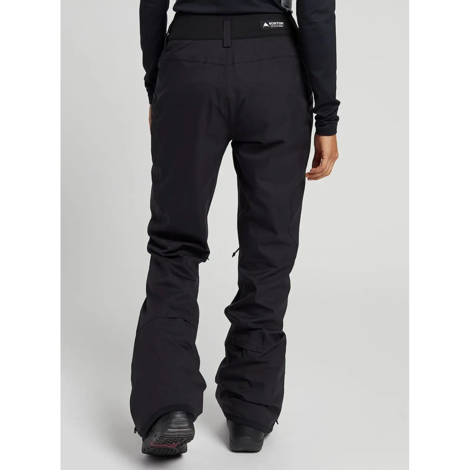 Burton Womens Marcy High Rise Stretch 2L Pants