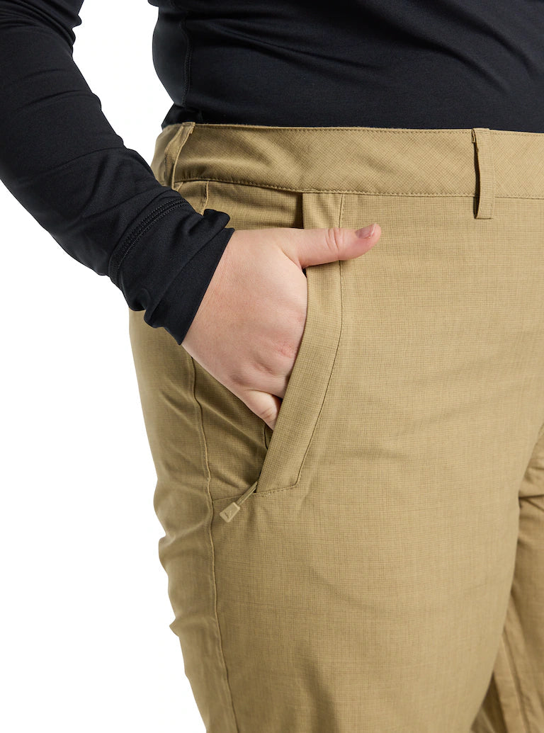 Burton Womens Melter Plus 2L Pants 2024